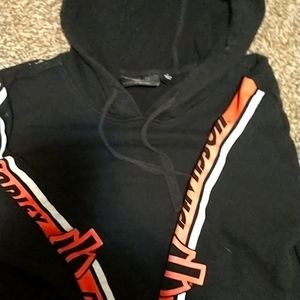 Harley Davidson hoodie